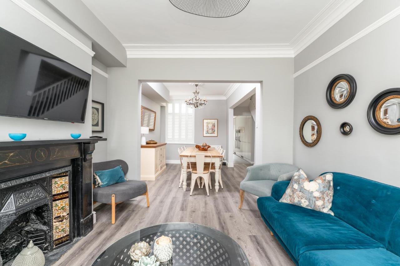 Stunning And Modern 5 Bed House I Pass The Keys Villa York Exterior photo